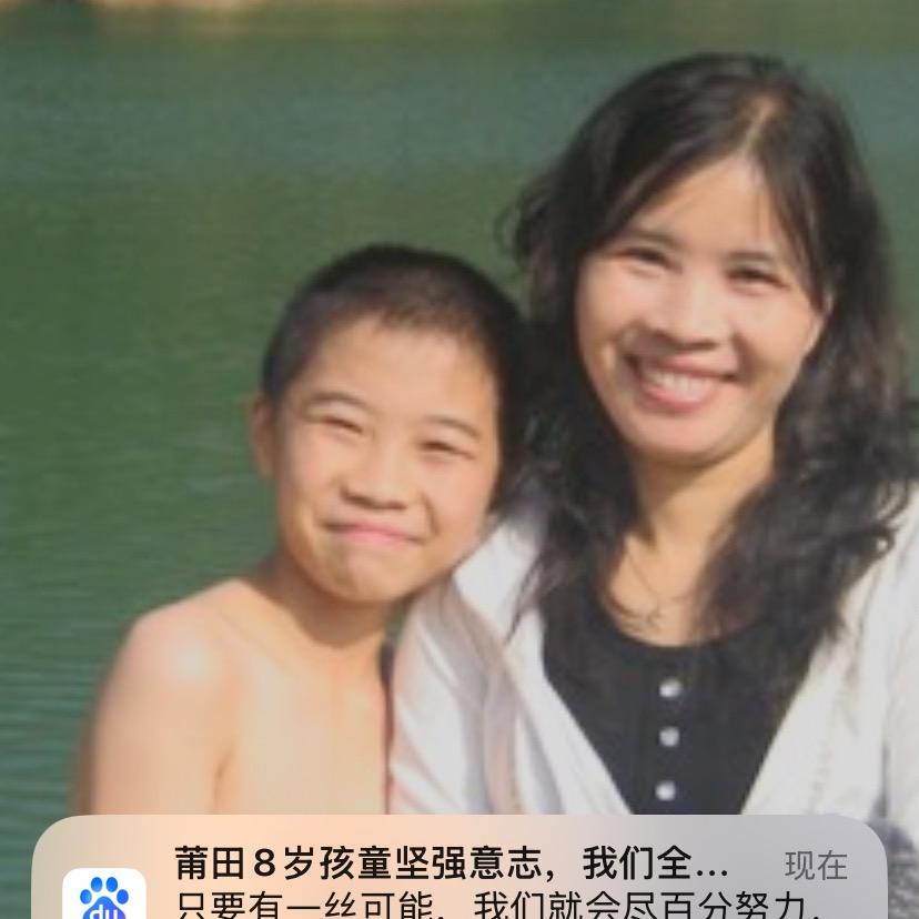 福州杨姐(楼顶多肉王国)
