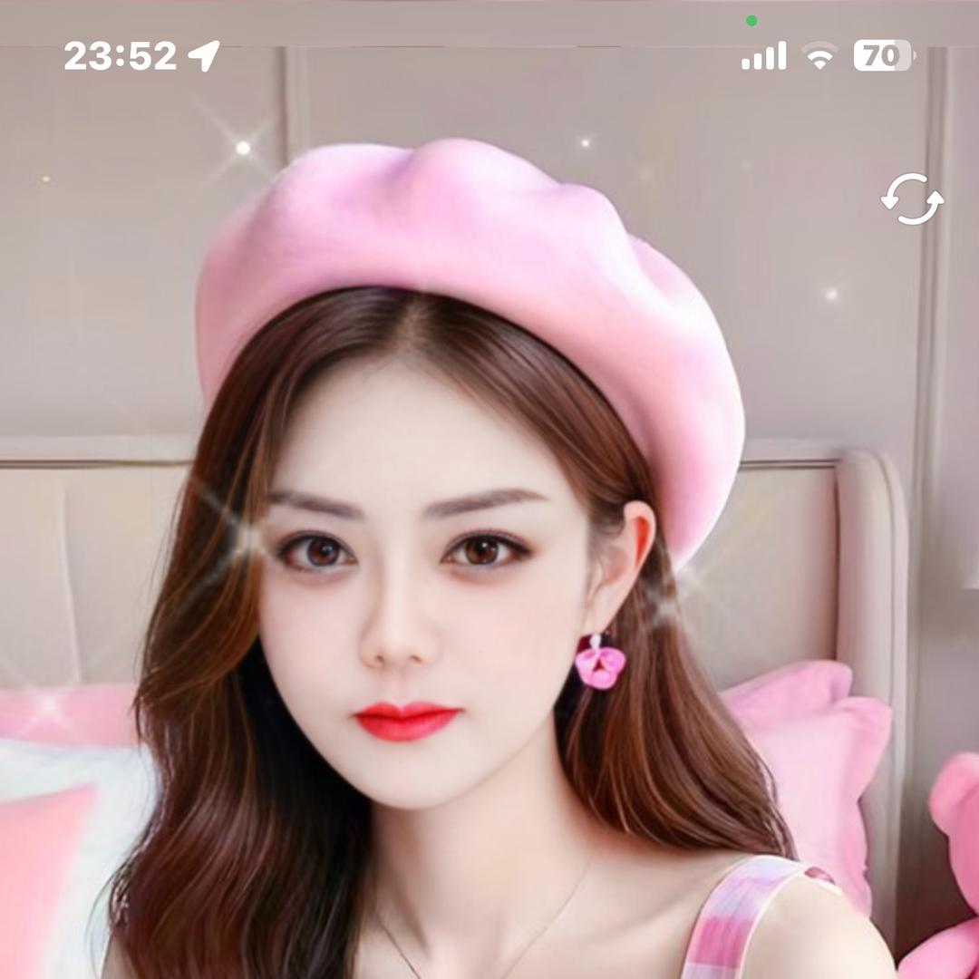 一生爱自己。