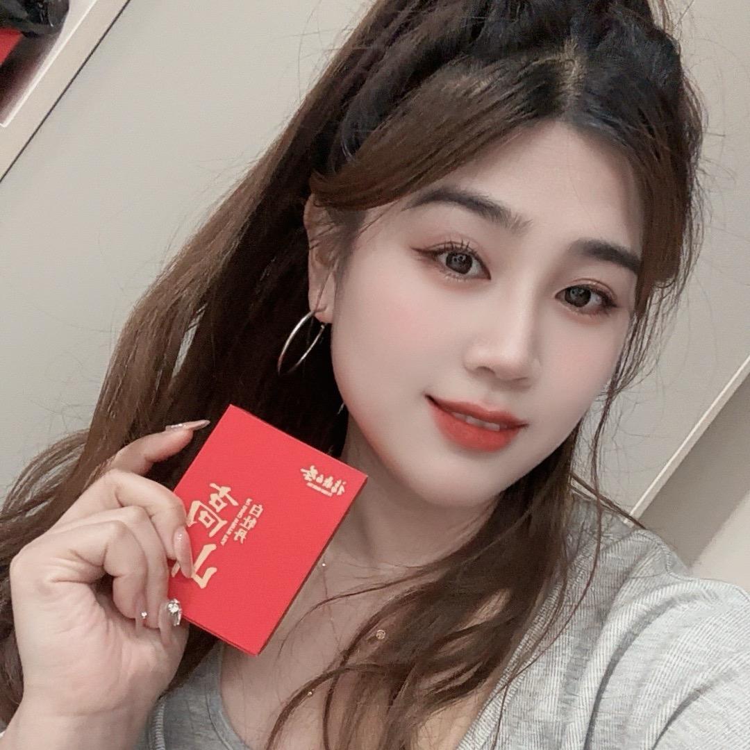 小虾米