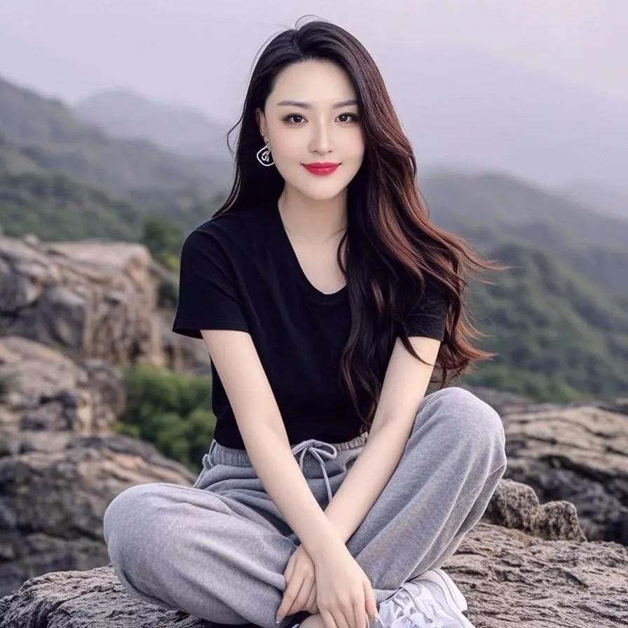 曦月👑