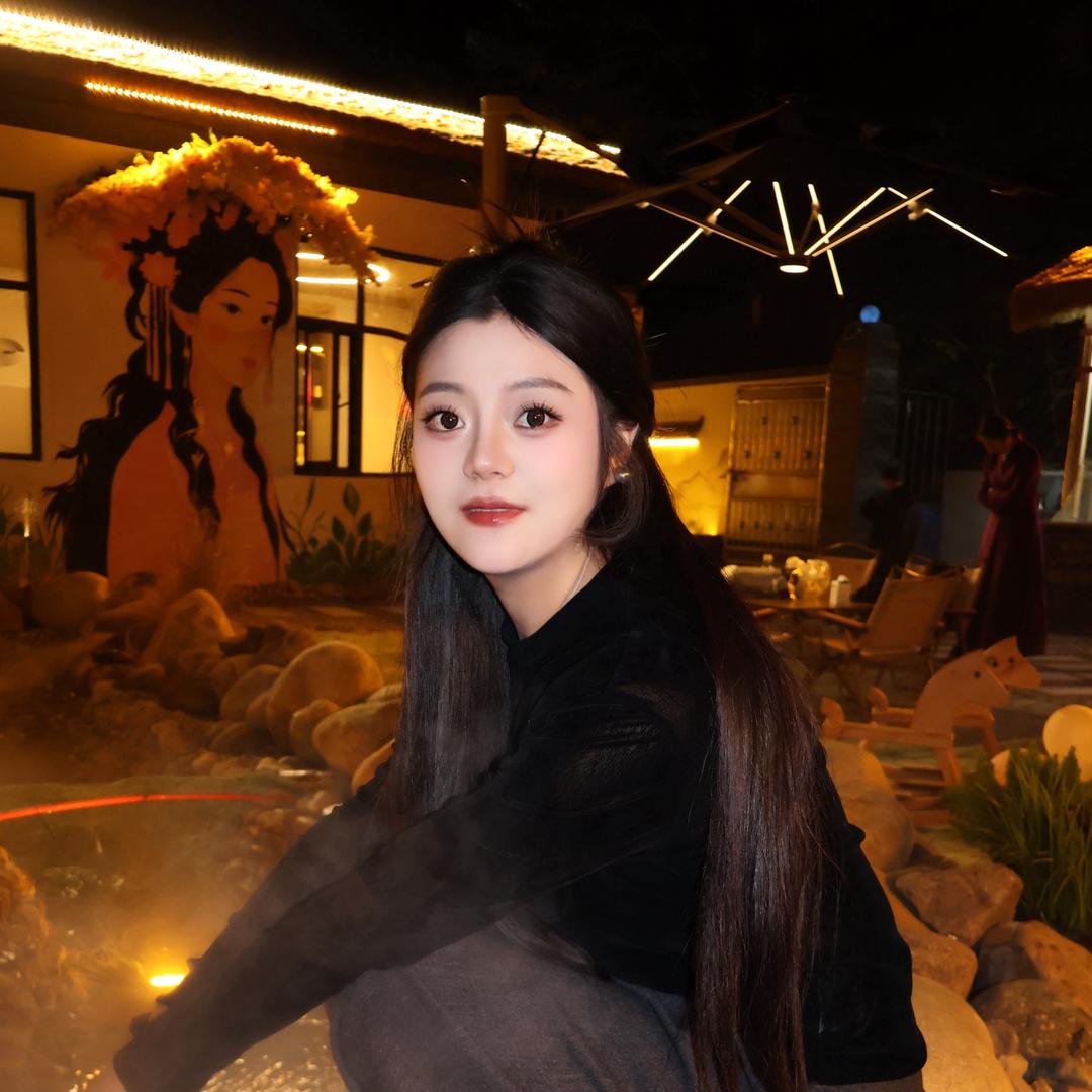 我的脸比你圆·