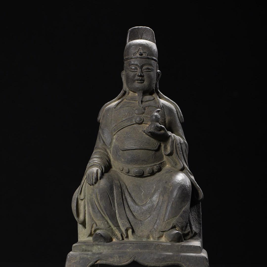 聚宝阁杂货铺