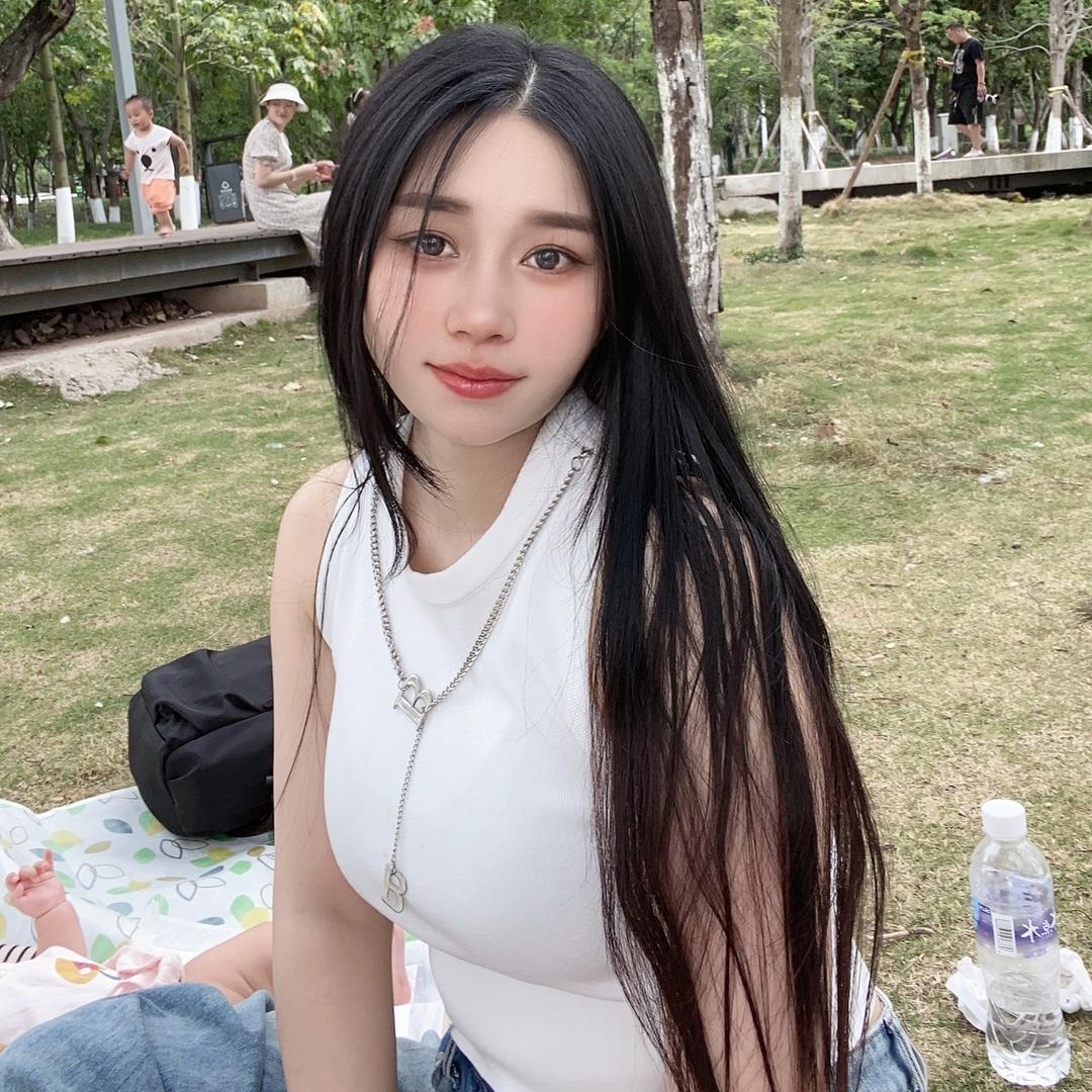 是阿潘潘呀