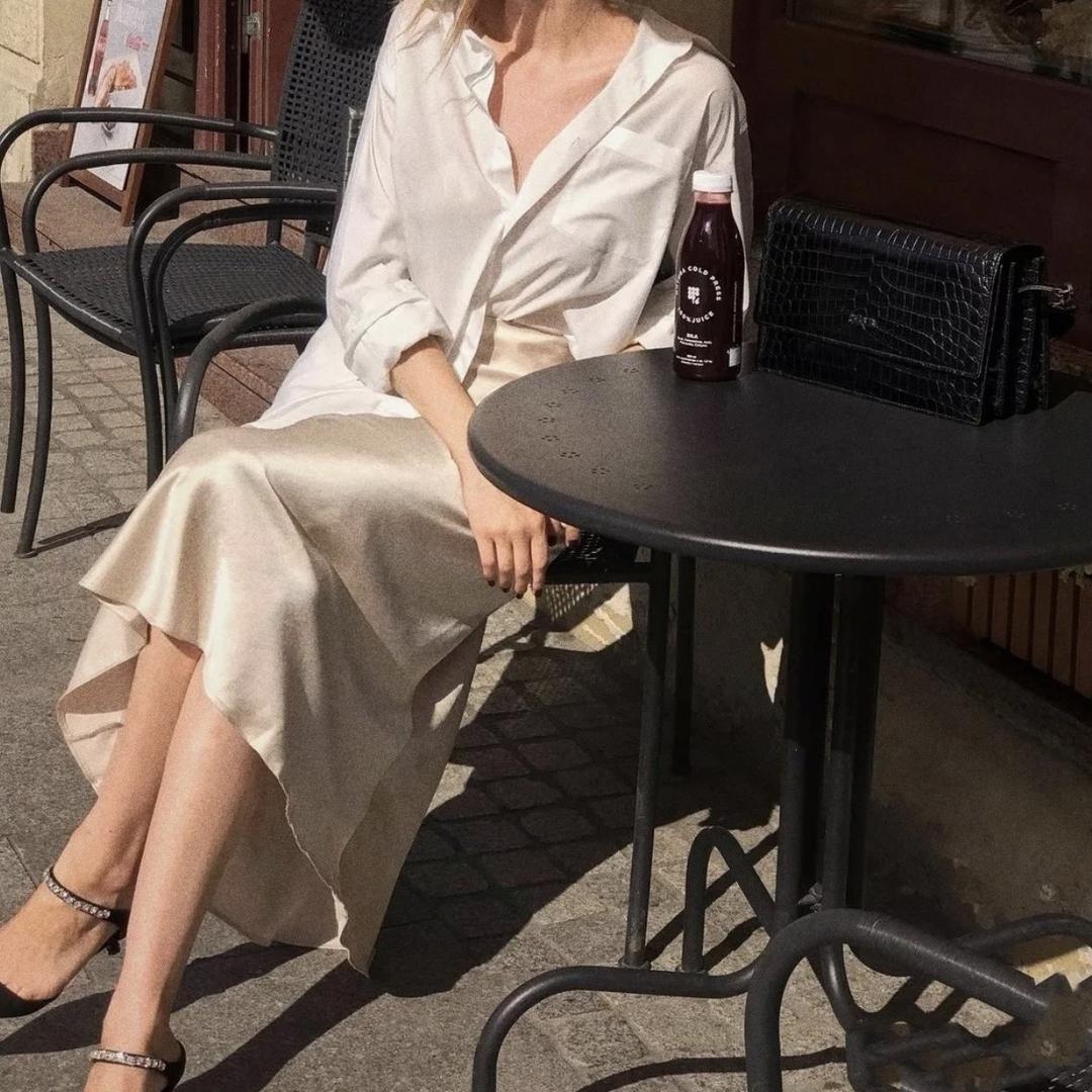南油高定女装服饰