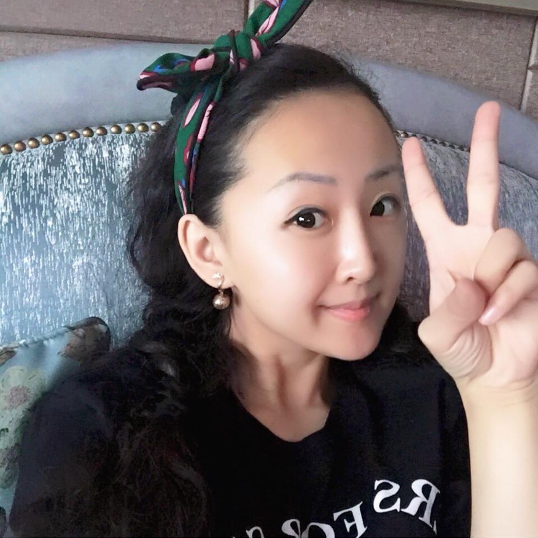 美洋洋