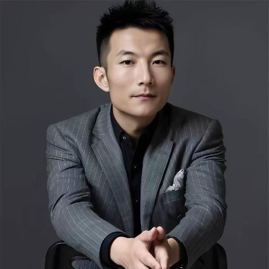 学车何教练（直播号）