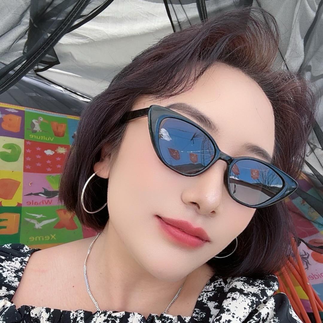 爱美丽 《实体店》