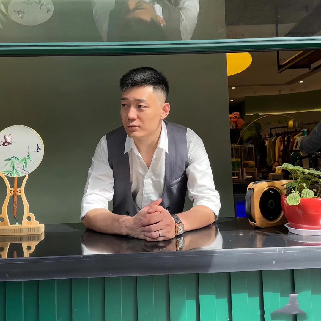 无心爱人、