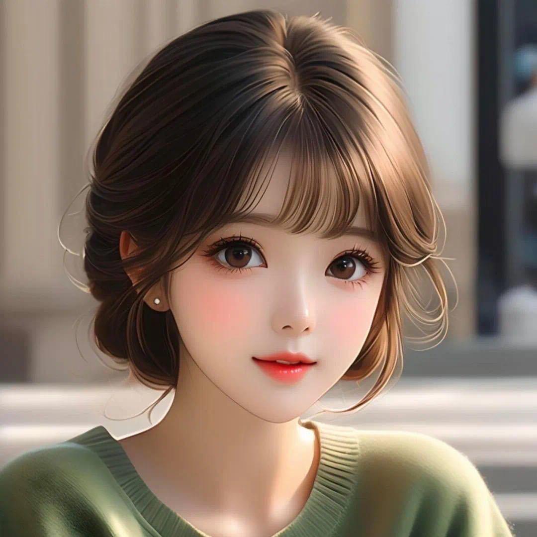 丑女