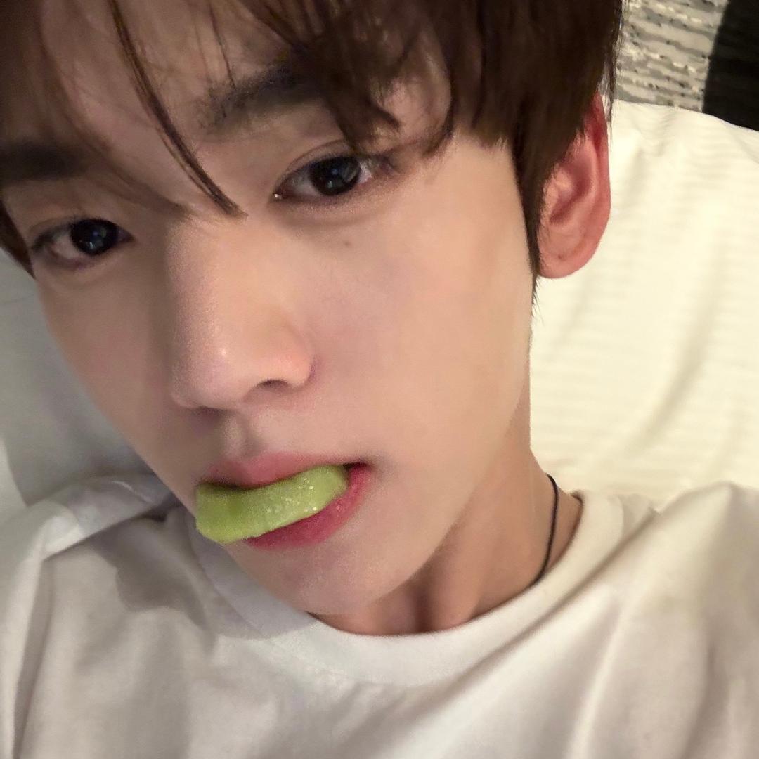 椰子油（被韩维辰饭撒版）