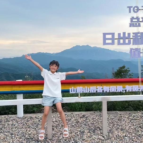 乐乐的小世界