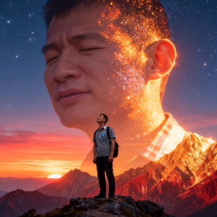 一叶知秋