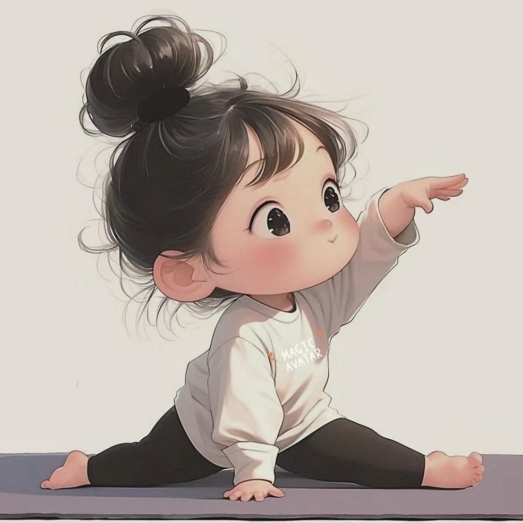 糖炒李子🍡