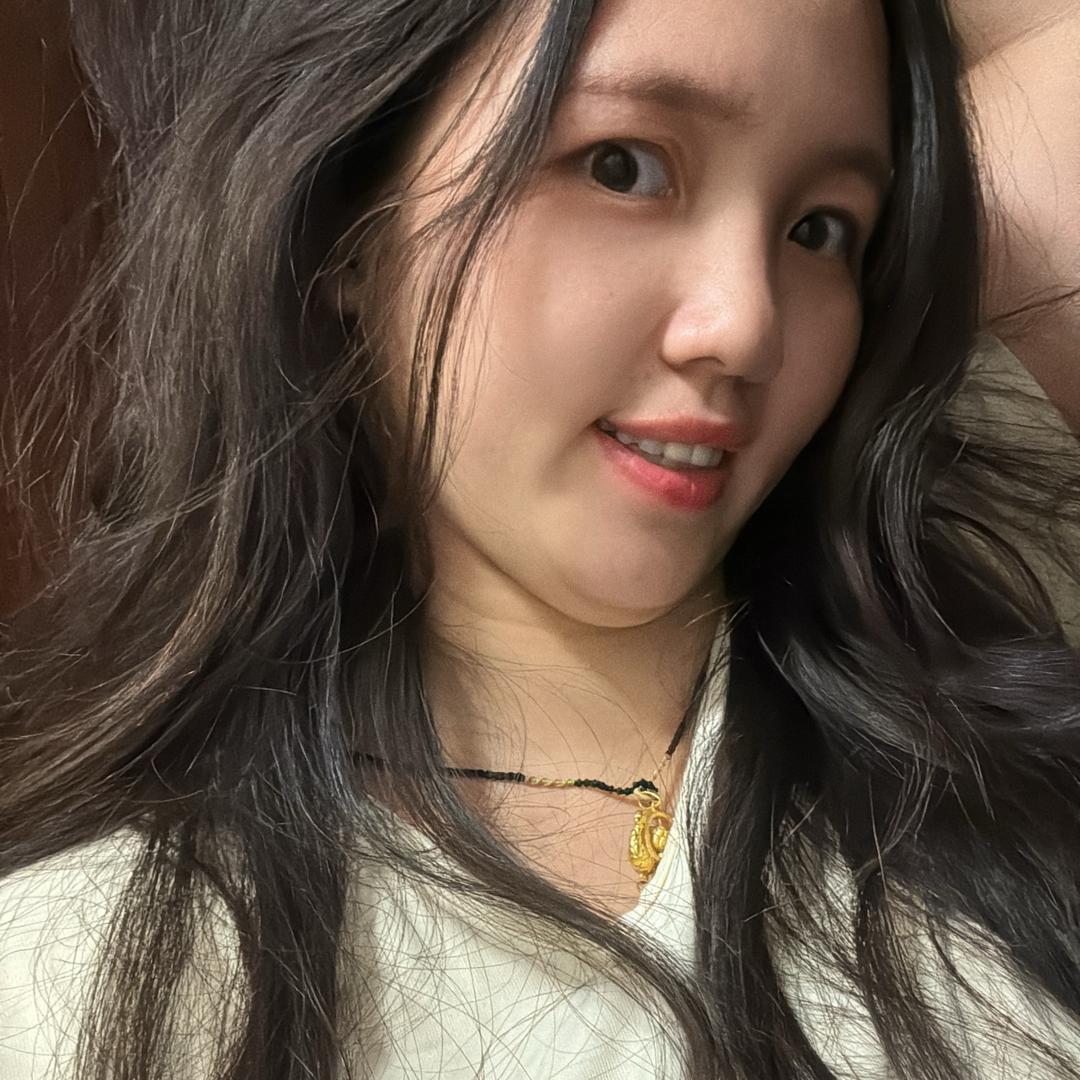 做最好的自己开心就好
