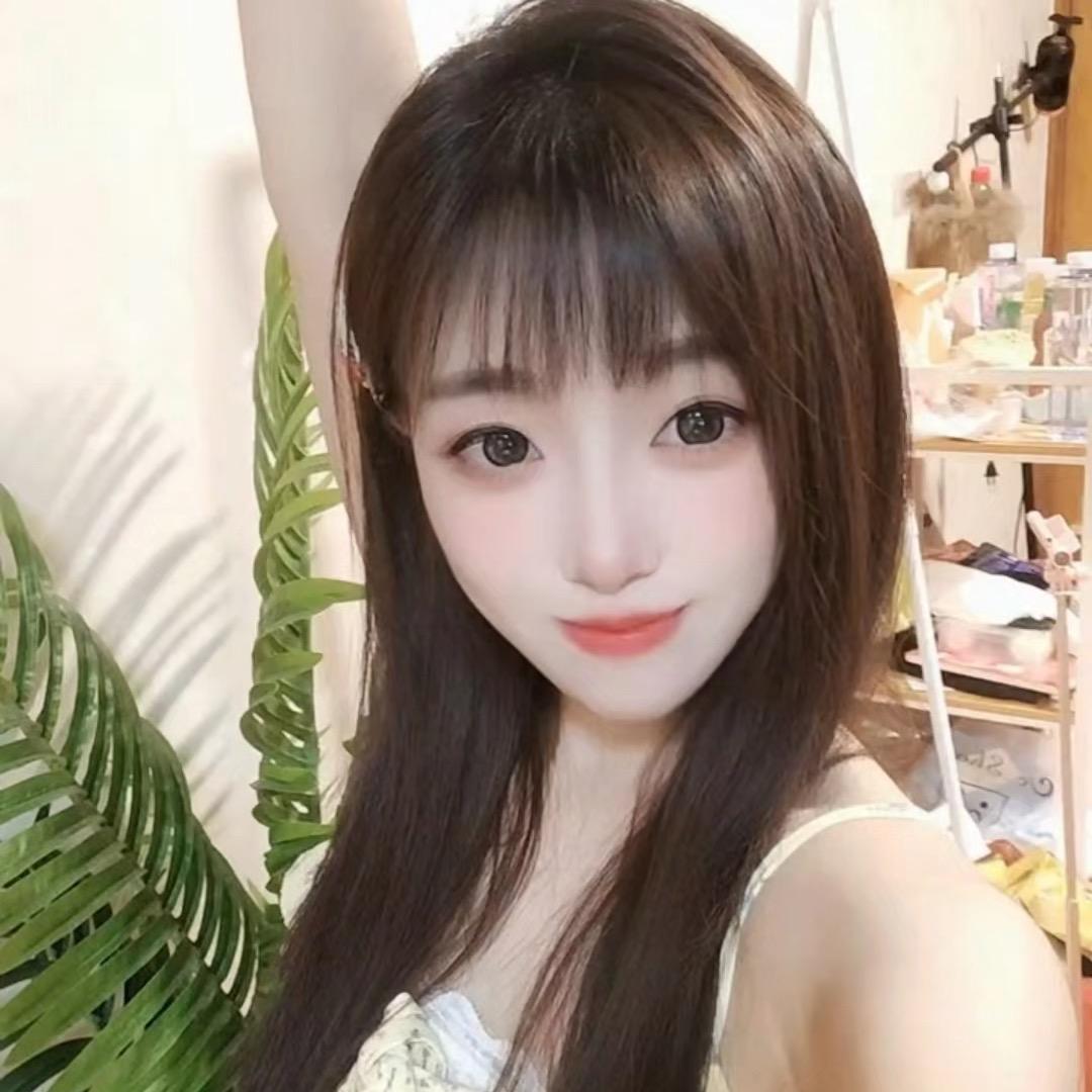 甜桃桃🍑