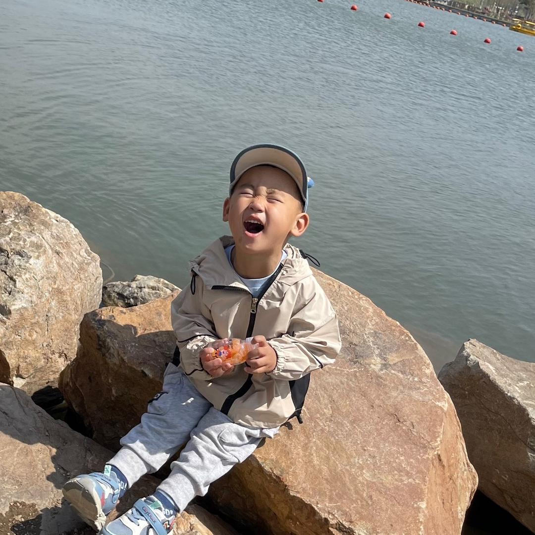 王墩墩🤪