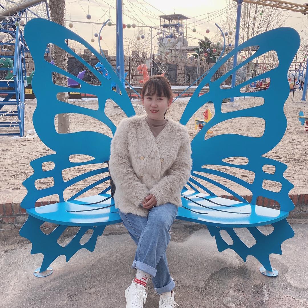 没有标题，你来定