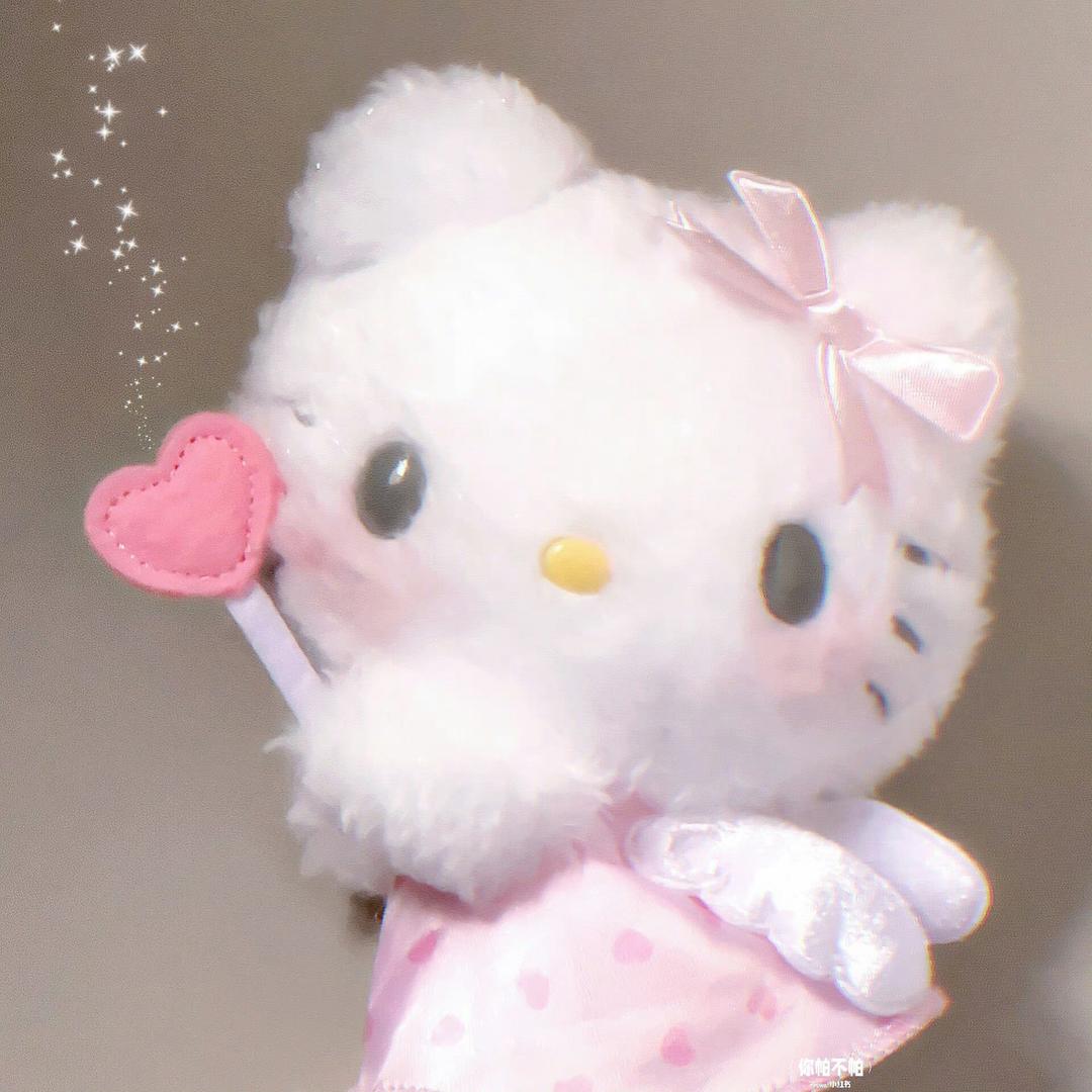 晴子小姐