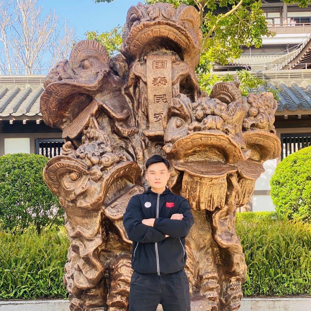 忠藝醒狮文化