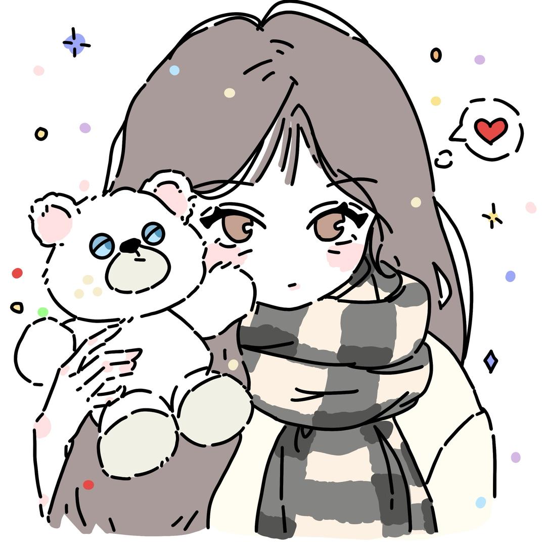 亦染bunny