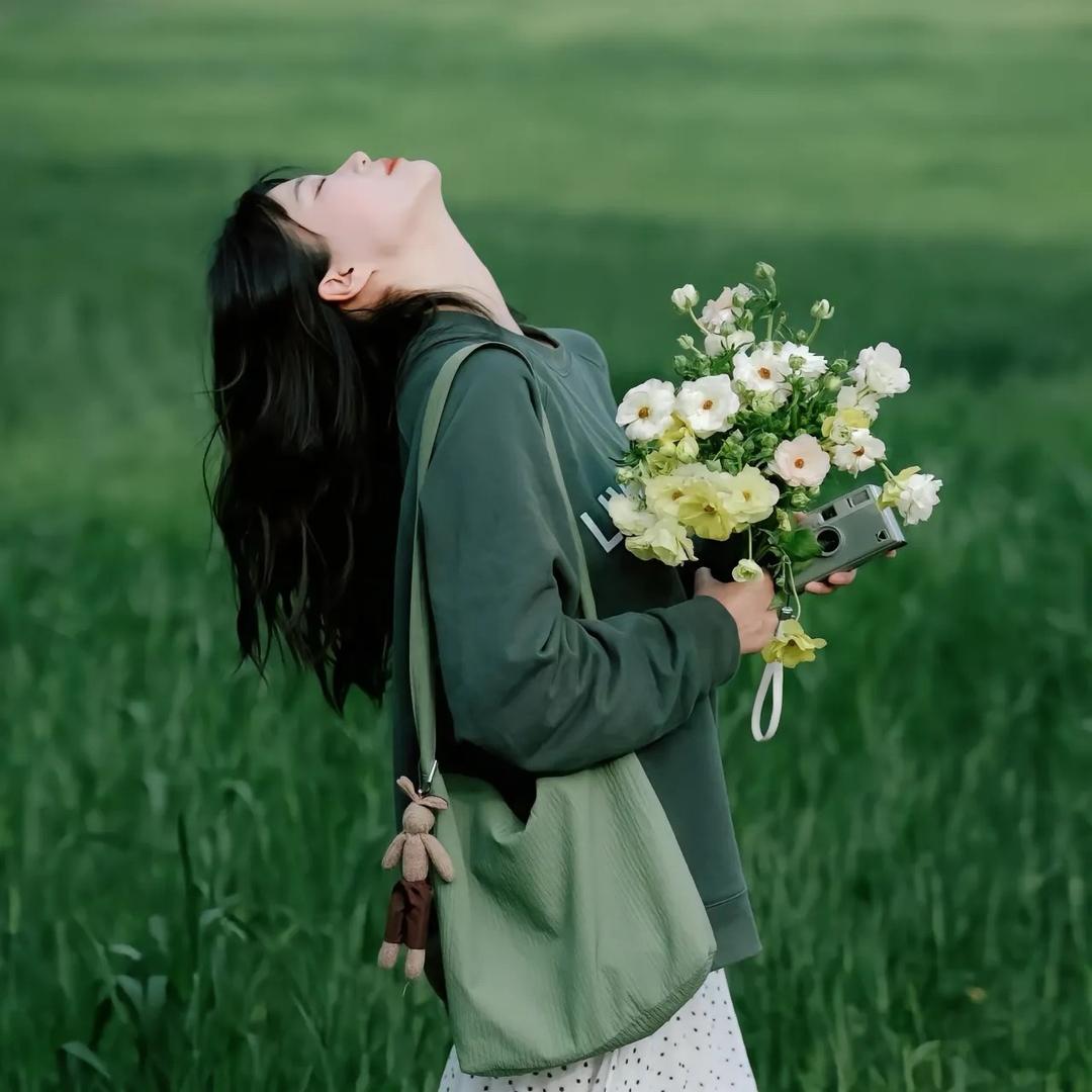 默默爱记录美好瞬间