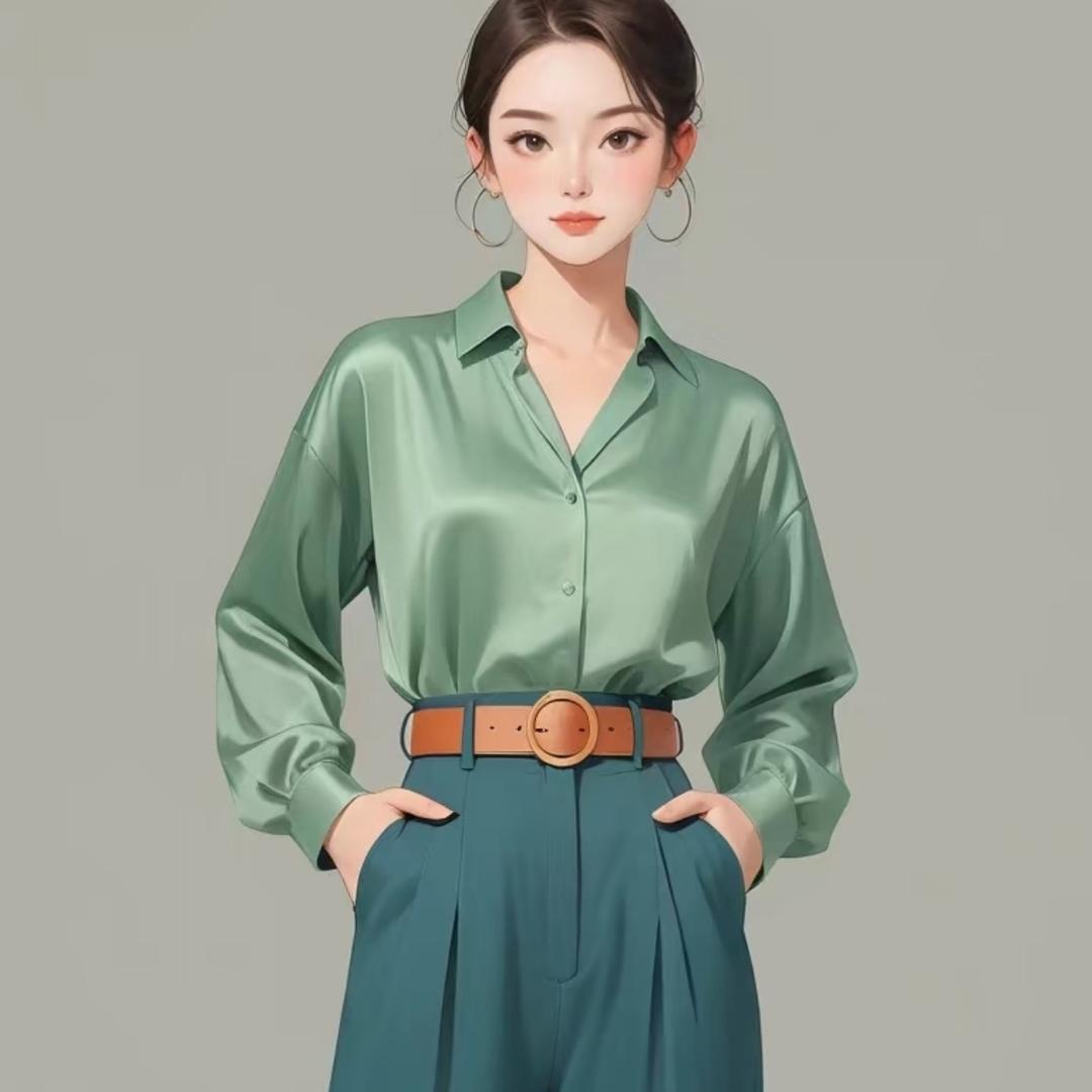 婷选好物