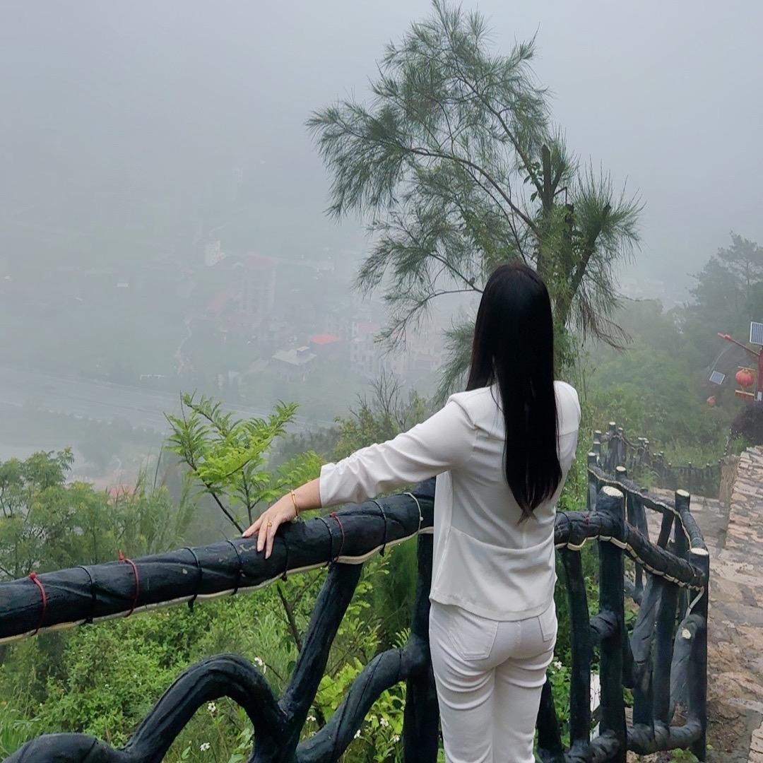 🌲幸运💞女神
