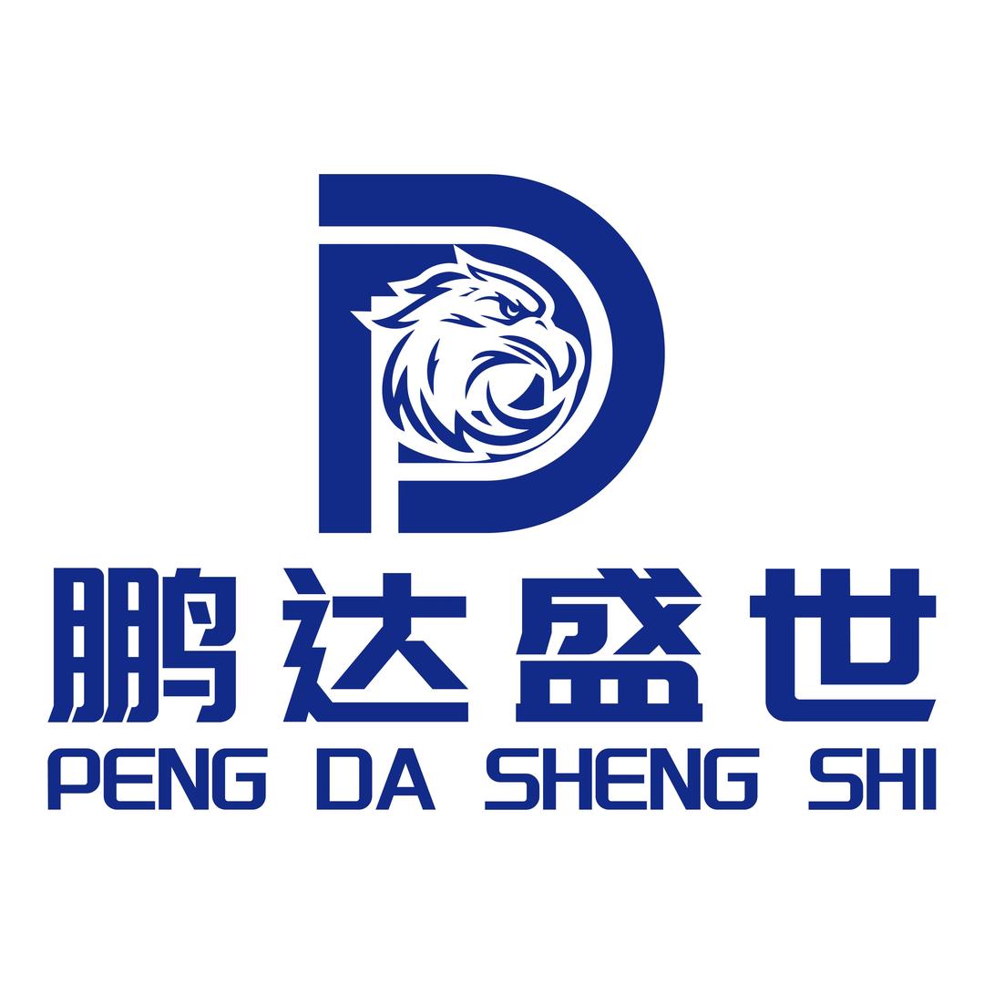 鹏达盛世企业服务
