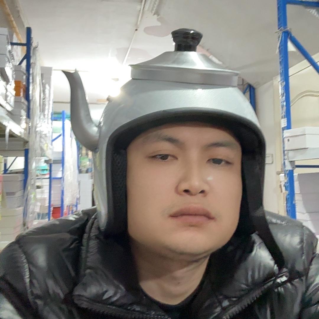 茶壶锅流浪地球