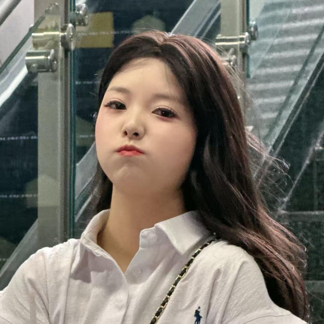 佳佳的日常穿搭