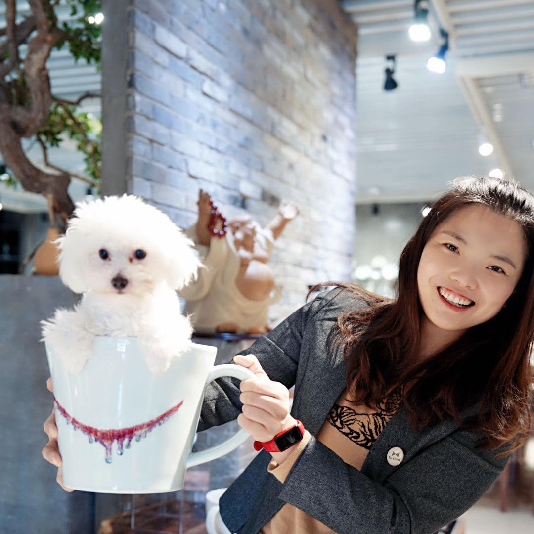 器望佳佳的餐具研究所