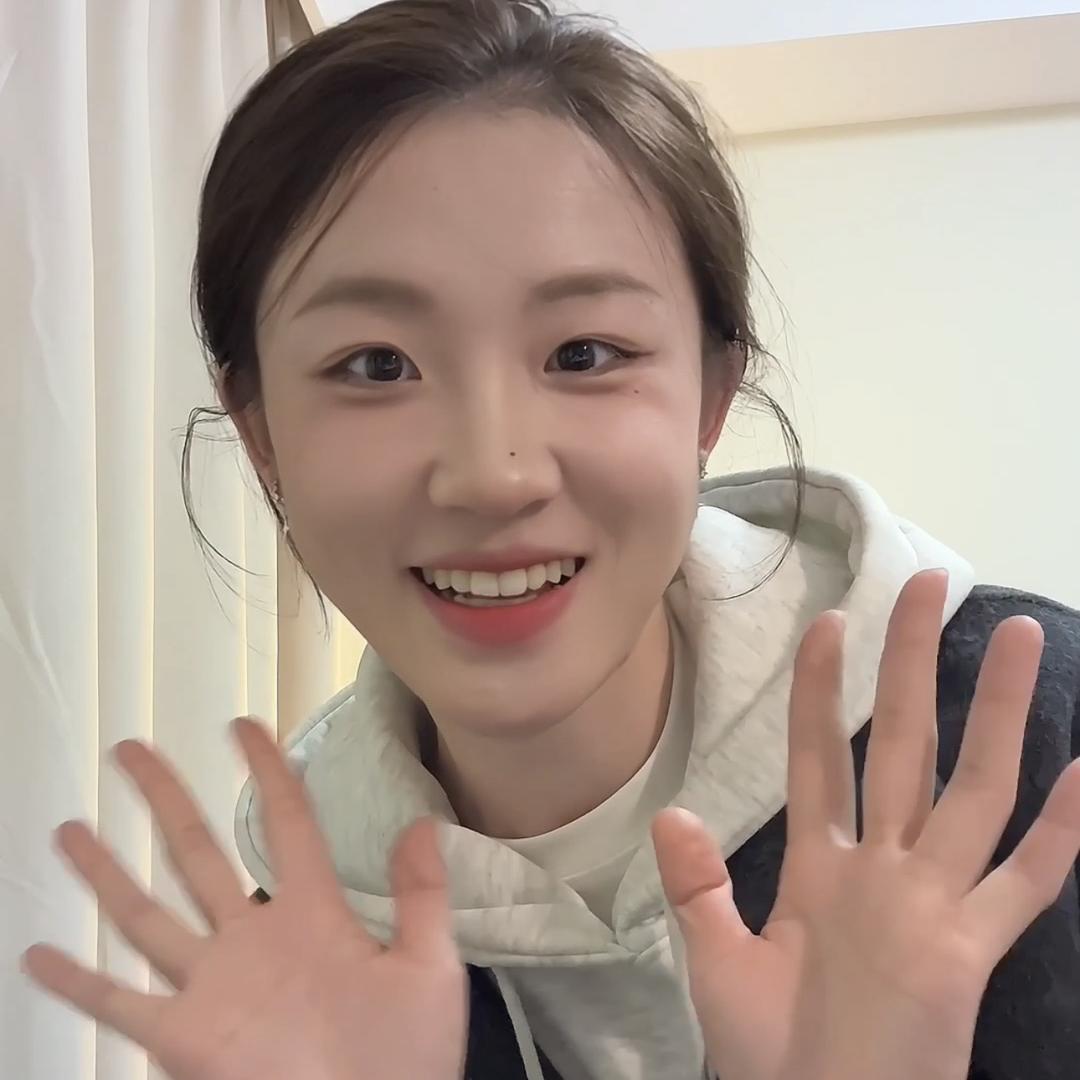 啵啵梨💕