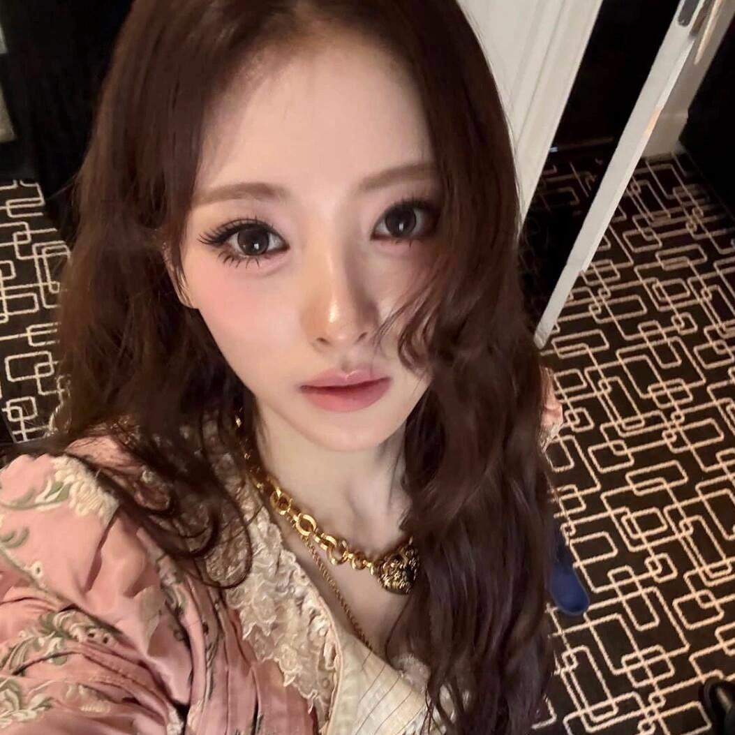 七月流火🐰