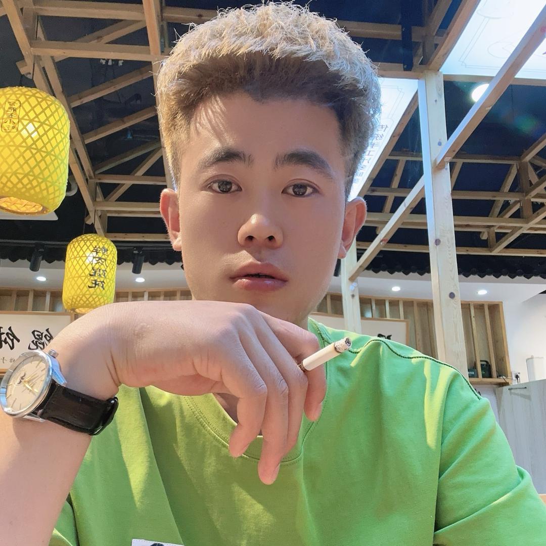 阿牛🇨🇳