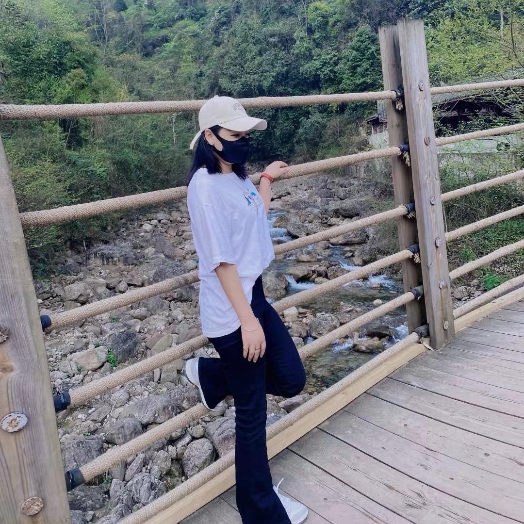 沈子怡🌾