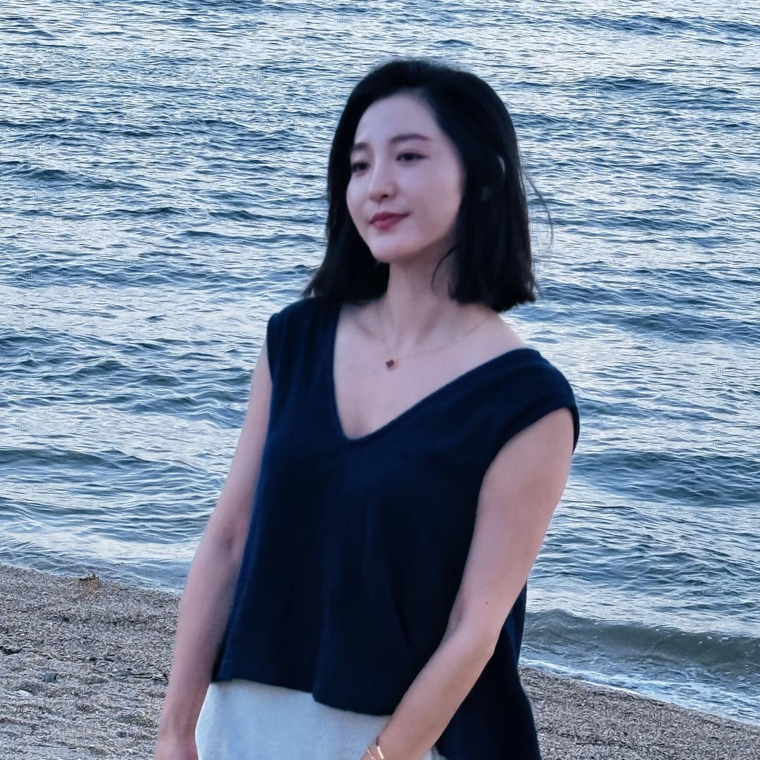 楚剧演员璇紫