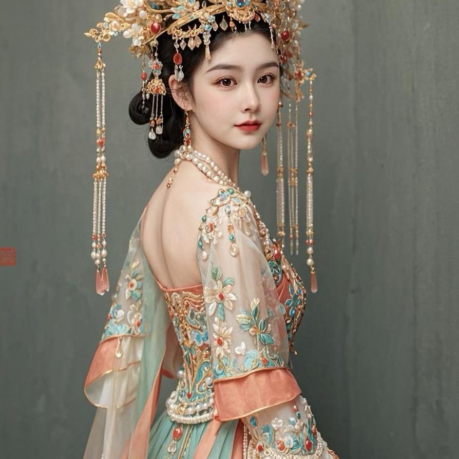 憨憨宝贝憨憨猪