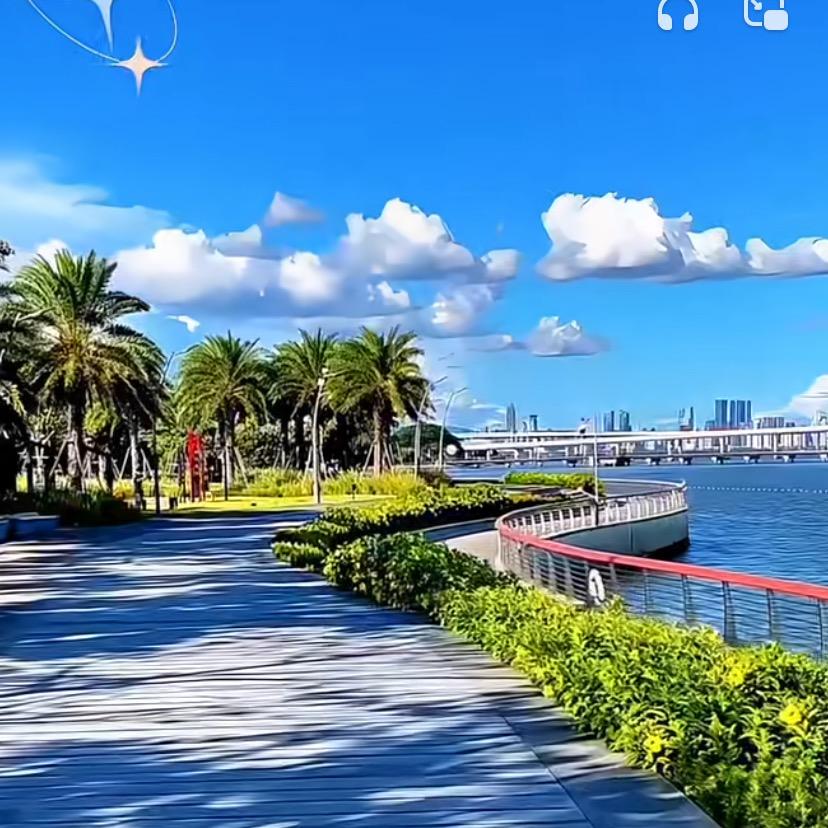 傻丫头🐚