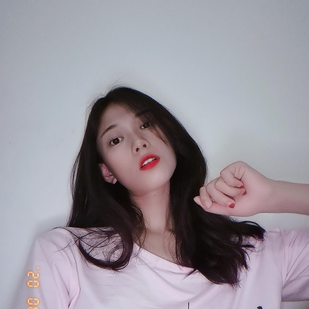 小姨姨（过冬版）