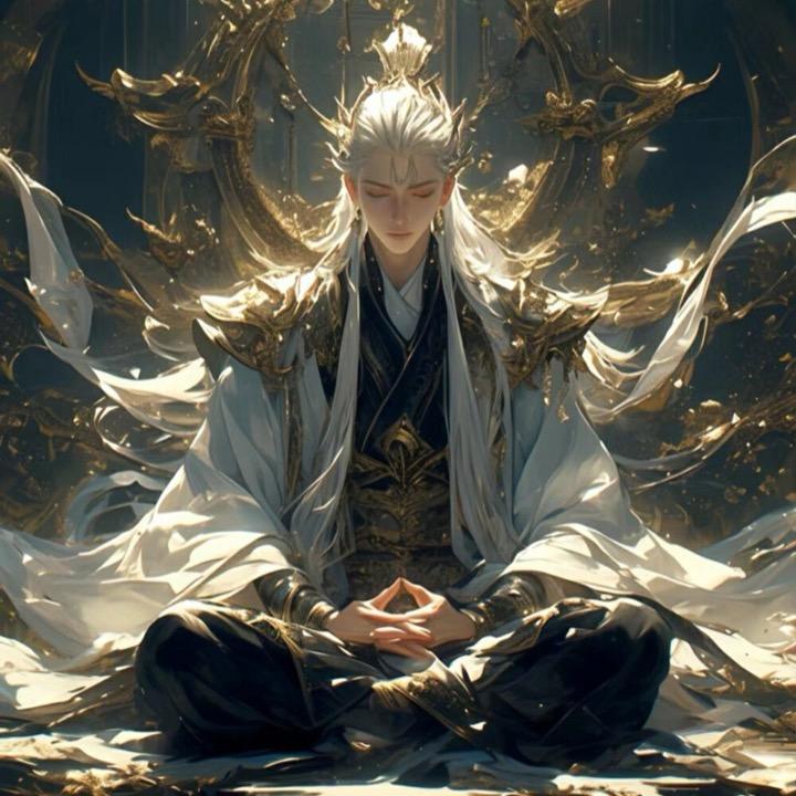 独孤（吃丹修仙）