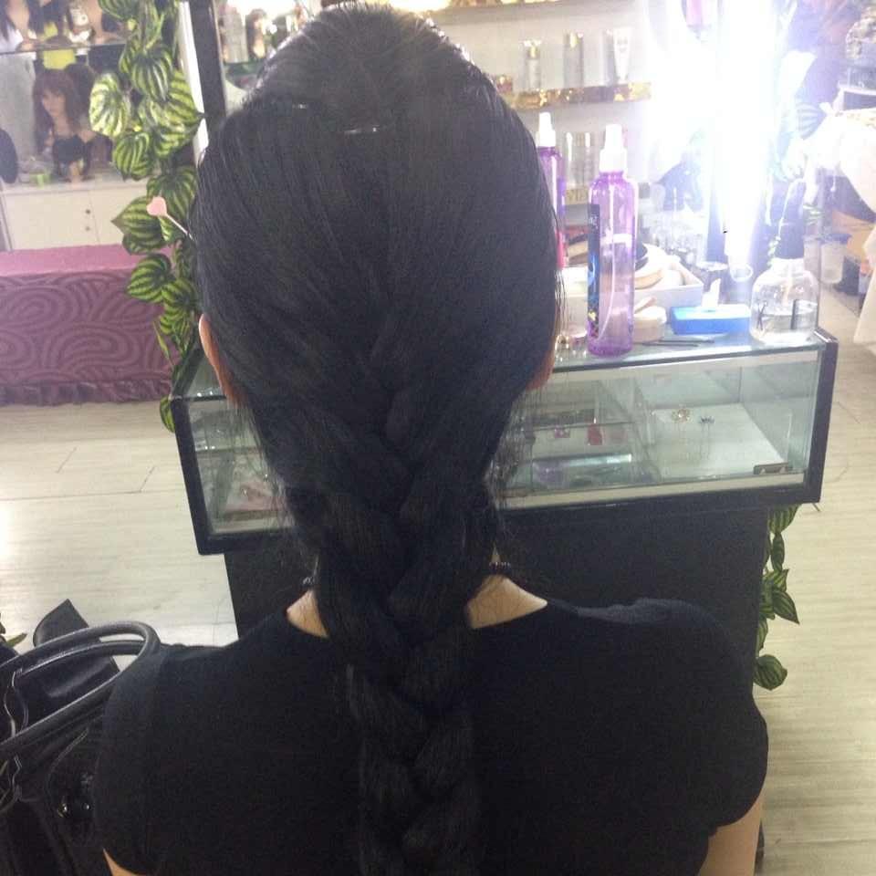 高兴宝贝