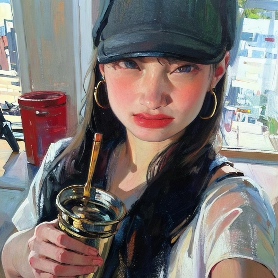 禊月一陆的头像