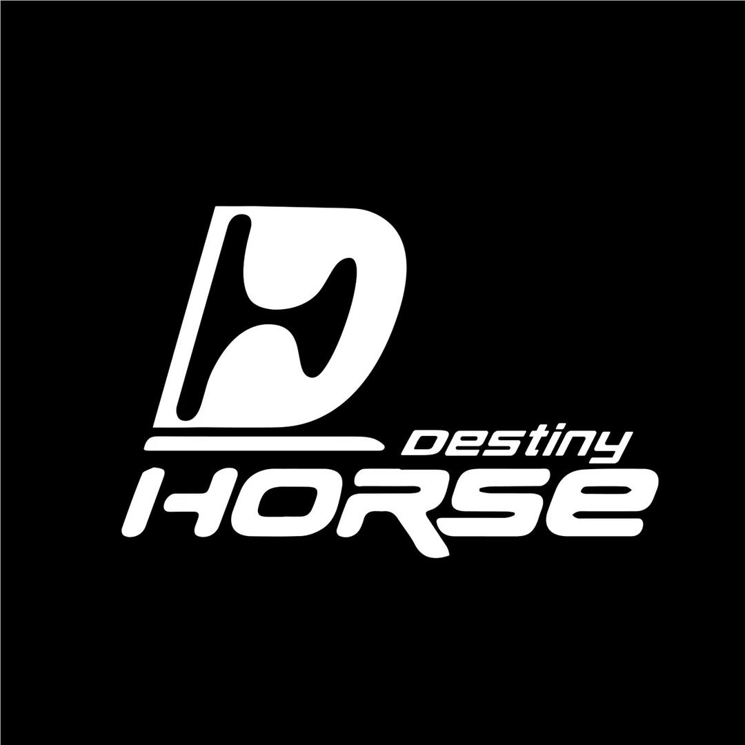D Horse黑马（吾悦店—大司）