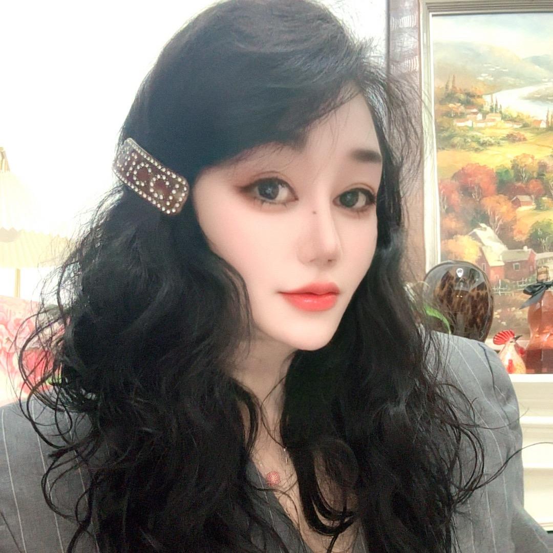沈小姐🍒