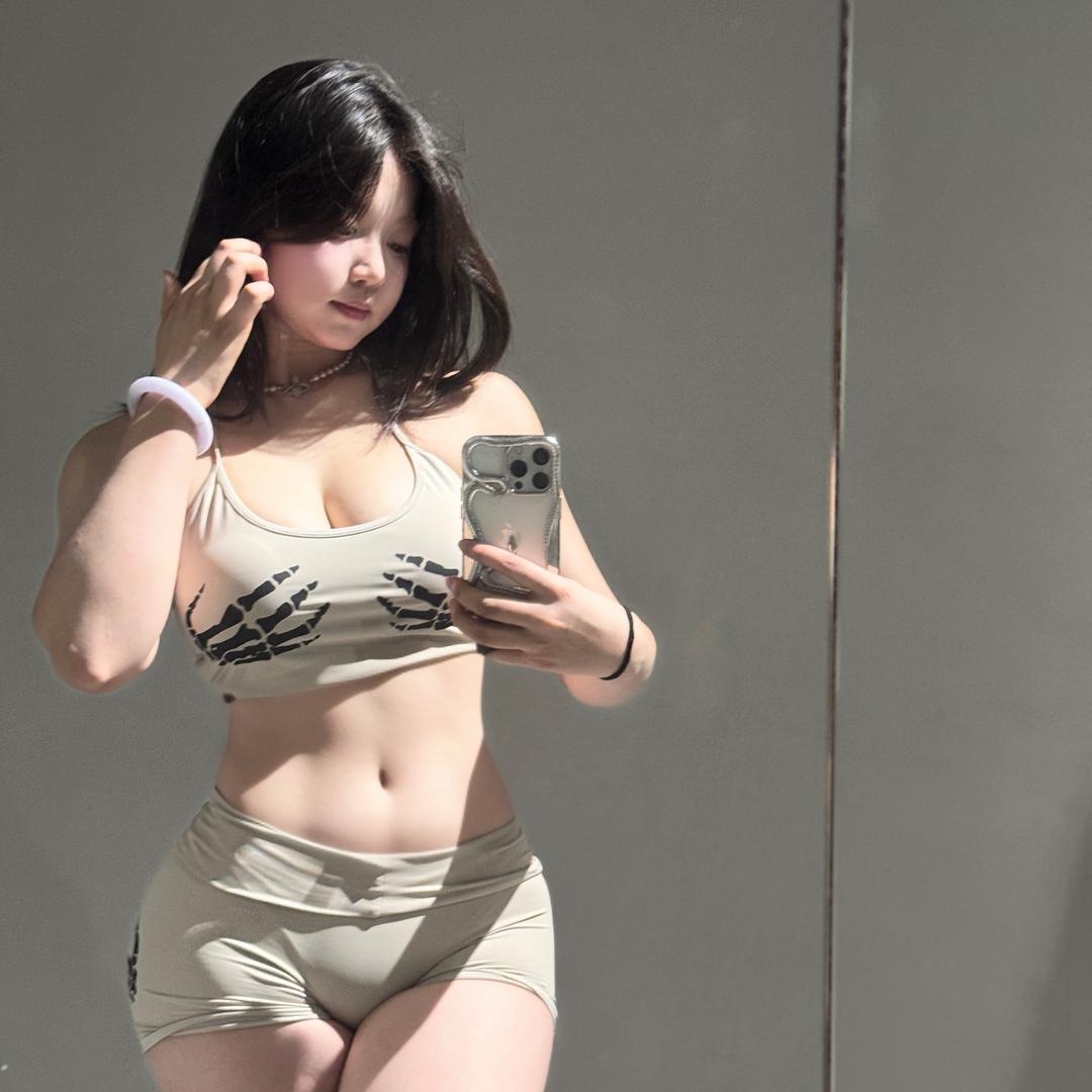 新手健身