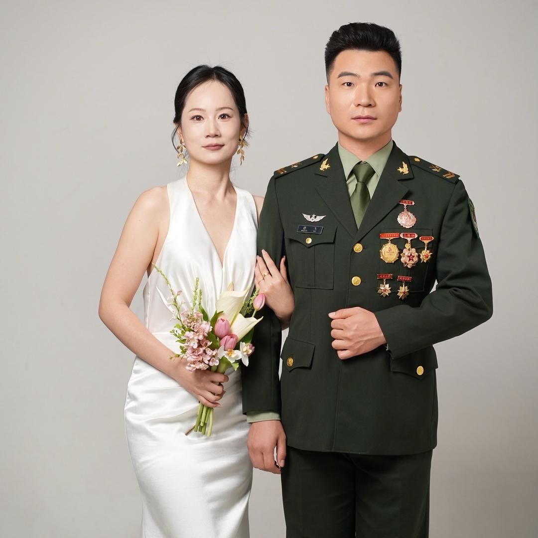 卖金刚砂的小姐姐
