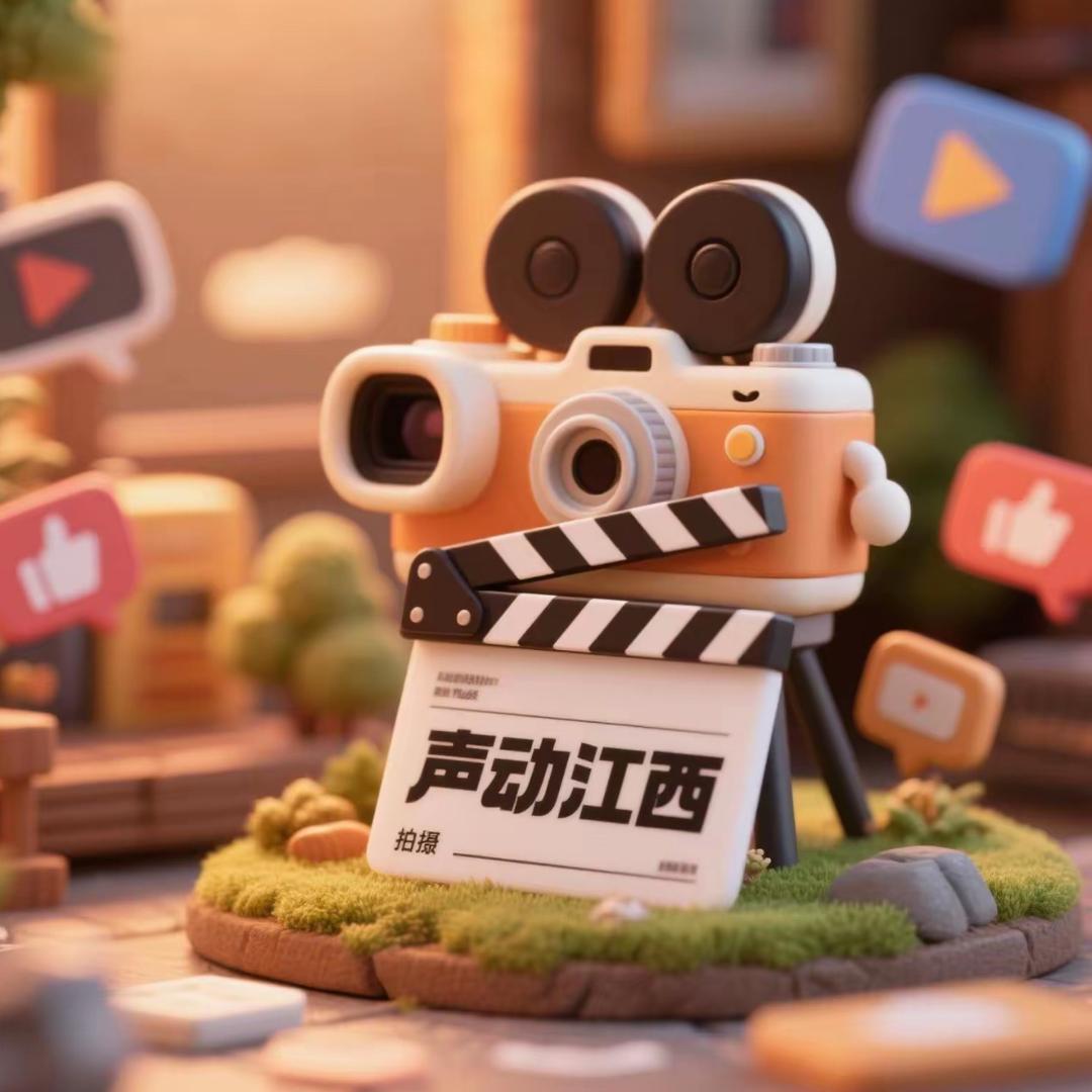 声动江西