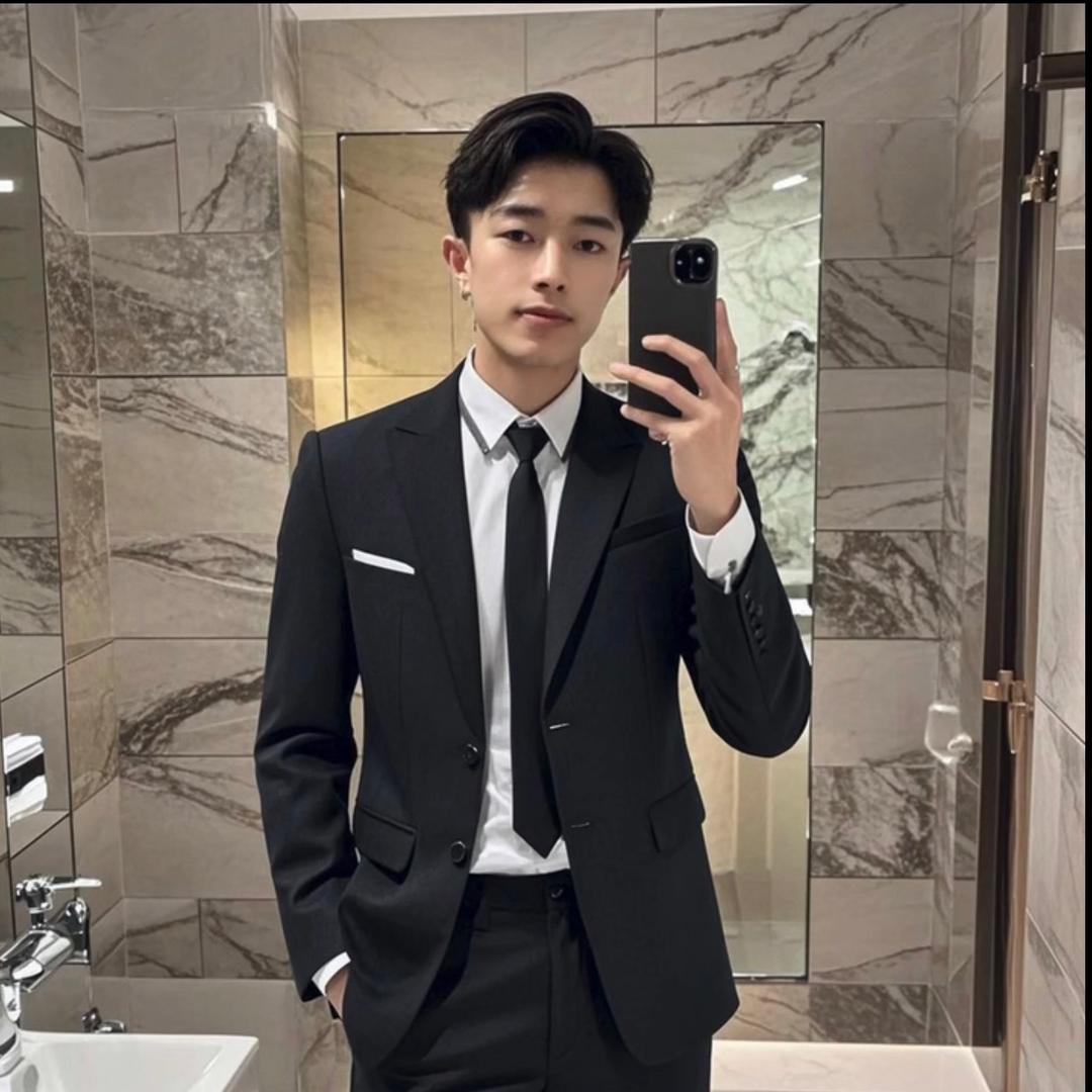 酒吧KTV订台，阿凌