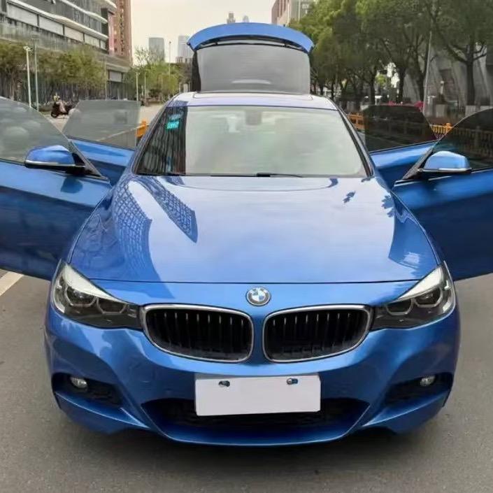 专业二手车