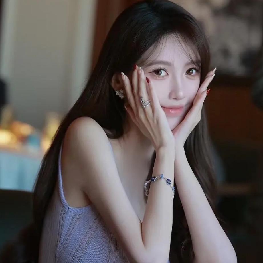 叶珂kerr（日常）